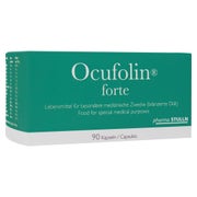 Produktabbildung: Ocufolin Forte 90 St