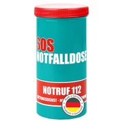Produktabbildung: SOS Patientendose Notfalldose 1 St