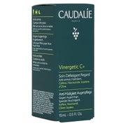 Caudalie Vinergetic C+ Augenpflege Anti-müdigkeit 15 ml