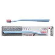 Swissdent Gentle Classic Zahnb.hellblau/ 1 St