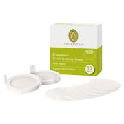 Aroma Ventilator Flower Ersatzvlies 10 St