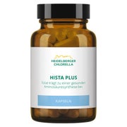 Produktabbildung: Hista Plus Kapseln 27 g