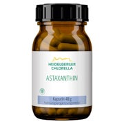 Produktabbildung: Astaxanthin Kapseln 40 g