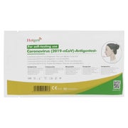 Hotgen Coronavirus 2019-ncov Ag Selbsttest Nase 1 St