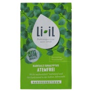 Li-il Badesalz Eukalyptus atemfrei 80 g