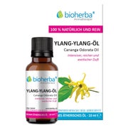 Ylang-ylang-Öl 10 ml