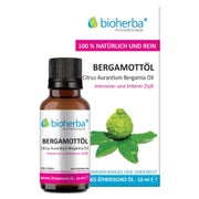 BergamottÖl 10 ml