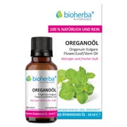 OreganoÖl 10 ml