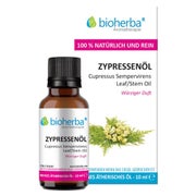 ZypressenÖl 10 ml
