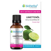 LimettenÖl 10 ml