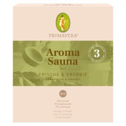 Produktabbildung: SET Aroma Sauna Frische & Energie 1 P