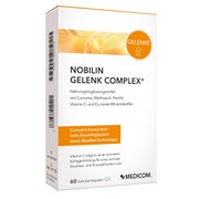 Nobilin Gelenk Complex Weichkapseln 60 St