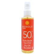 Biosolis Sense Trockenöl Spray Lsf 50 Sonnenöl 150 ml