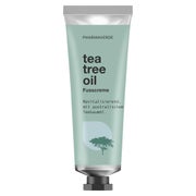 Pharmaverde Tea Tree Oil Fusscreme 50 ml