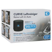 Curve Luftreiniger Ocean blue 1 St