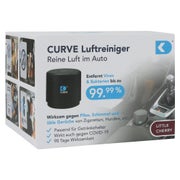 Curve Luftreiniger Little cherry 1 St