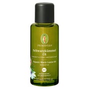 Schwarzkümmelöl Bio 50 ml
