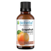 Bioherba Grapefruit Citrus paradisi Tropfen Tinktur 50 ml