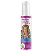 KrÄuter-haarspray Mit Aloe Vera & Kräutern 125 ml