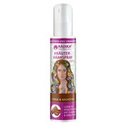 KrÄuter-haarspray Mit Chinin Koffein Und Kräutern 125 ml