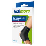 Actimove Sport Sprunggelenkbandage XL sc 1 St