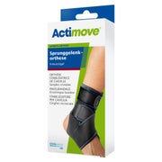 Actimove Sport Sprunggelenkorth.kreuzgür 1 St