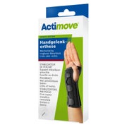 Actimove Sport Handgelenkort.m.metallst. 1 St