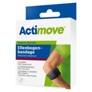 Actimove Sport Ellenbogenband.h/k Komp.u 1 St