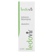 Ledovir Antiviral Nasal Spray 30 ml