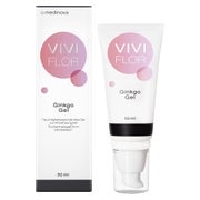Viviflor Ginkgo Gel 50 ml
