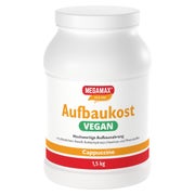 Aufbaukost Vegan Cappuccino Megamax Pulv 1500 g