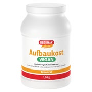 Aufbaukost Vegan Neutral Megamax Pulver 1500 g