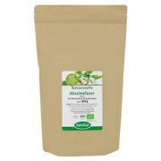 Produktabbildung: Akazienfaser Ballaststoffe Pulver 600 g