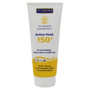 Allergika Sun Protect Action Fluid Lsf 50+ 200 ml