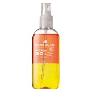 Produktabbildung: Sensolar Duo Bronce Sonnenschutz Lsf 50 200 ml