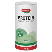 Produktabbildung: Protein Powder Instant Megamax 300 g