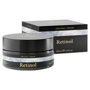 Satin Naturel Bio Retinol Creme Anti-Agi 100 ml