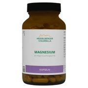 Produktabbildung: Magnesium Bisglycinat Kapseln 72 g