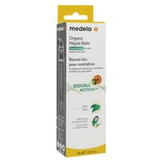 Produktabbildung: Medela BIO Brustwarzen-balsam 40 g