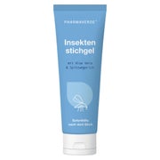 Pharmaverde Insektenstichgel 30 Ml 30 ml