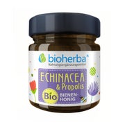 Echinacea&propolis-biobienenhonig 280 g