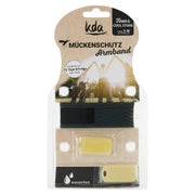 Mückenschutz Armband Teens Cool Stone Kda 1 St