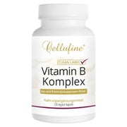 Cellufine Vit.b-kompl.a.nat.quinoaspross 120 St