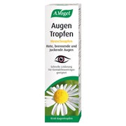 A.vogel Augen-tropfen Heuschnupfen 10 ml