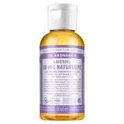 Dr.bronners 18in1 Naturseife flüssig Lav 60 ml