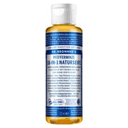 Dr.bronners 18in1 Naturseife flüssig Pfe 120 ml