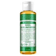 Dr.bronners 18in1 Naturseife flüssig Man 120 ml