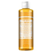 Dr.bronners 18in1 Naturseife flüssig Zit 240 ml