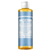 Dr. Bronner's 18-in-1 Naturseife Baby mild 240ml 240 ml