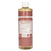 Dr.bronners 18in1 Naturseife flüssig Euk 475 ml